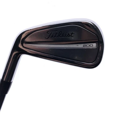 Used Titleist T200 Utility 2023 3 Hybrid / 20 Degrees / TX Flex / Left-Handed - Image 1 of 4