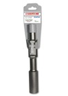 WERHE ® 20,2x35x257 Professional Erdnageleintreiber Pfosten Driver Treiber HEX