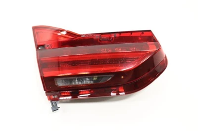 2016 - 2019 BMW 740I G12 REAR LEFT SIDE INNER TAILLIGHT LIGHT LAMP LED OEM - Image 1 of 4