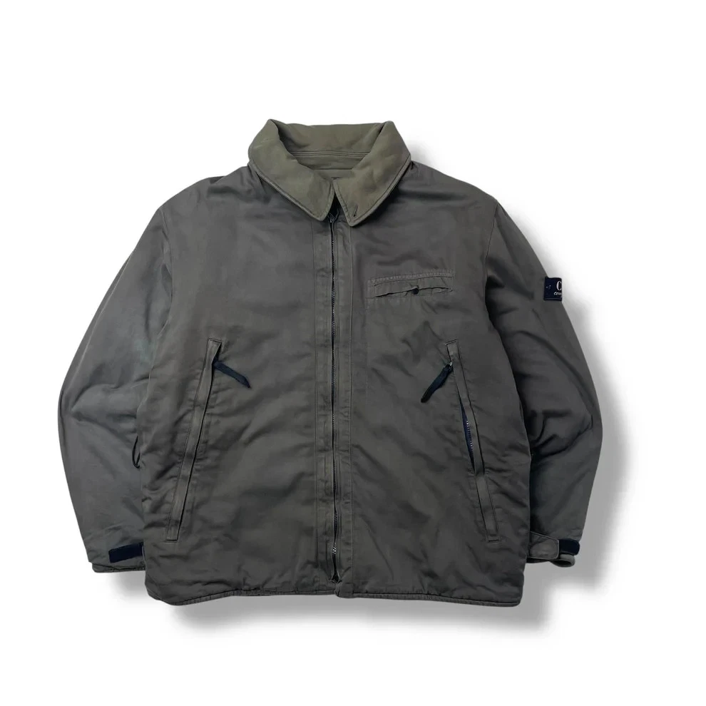 【希少】1998AW C.p.company RELAX jacket Vintage Cp Company in Men's Coats & Jackets for sale | eBay UK