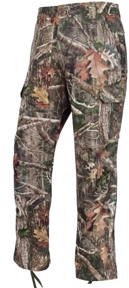 Red Head Brand Mens Silent Hide Pants TrueTimber Camo Flex Fit 2XL 44-46 NWOT - Image 1 of 4