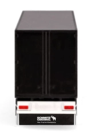 HERPA, Parafanghi SCHMITZ rimorchio, 1/87,  HER054867 - Immagine 1 di 1