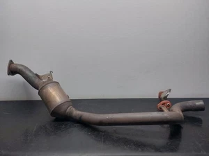 97011334912 catalizador para PORSCHE PANAMERA (970) 3.0 S E-HYBRID HIBRIDO 2009 - Picture 1 of 20