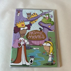 Home Movies 2002 Season 3 Disc 1 With Special Features PG - Imagen 1 de 10