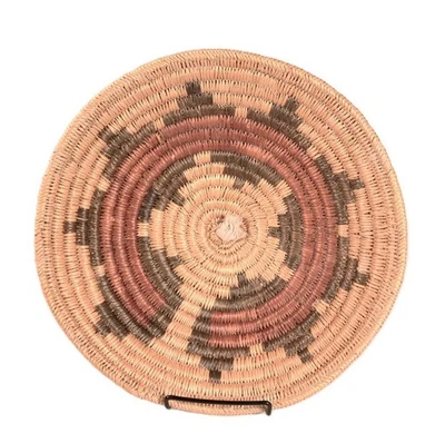 Bandeja de boda navajo aprox. 1970-1988 Foto 1 de 4