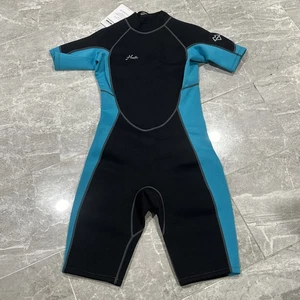 Muta intera in neoprene nuova con etichetta Hevto per bambini ragazzi ragazze giovani taglia 6 - Foto 1 di 4