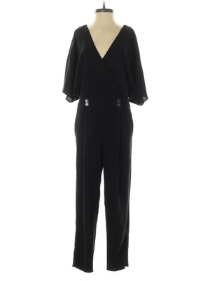 Mono negro para mujer Elevenses 0 Petites Foto 1 de 2