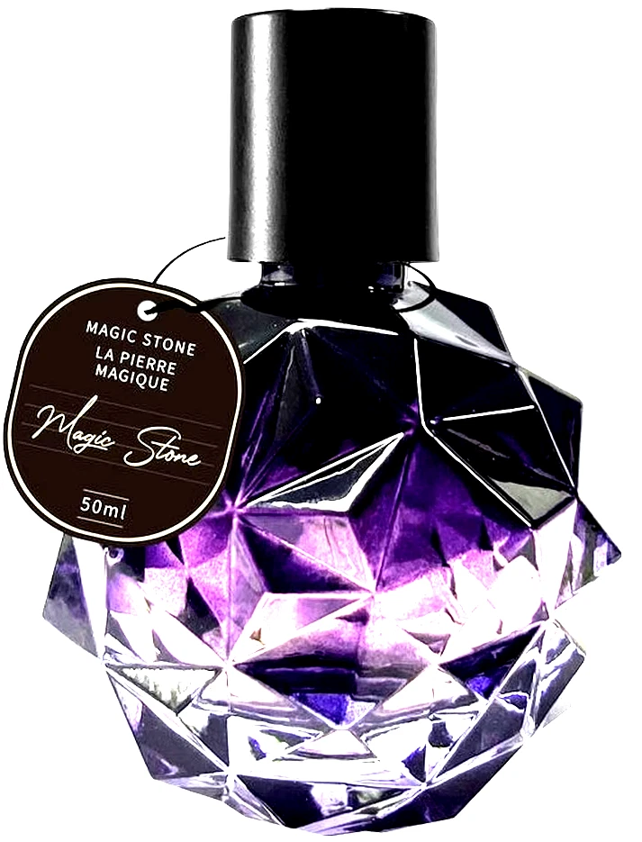 Miniso Magic Stone Eau De Parfum/Perfume - Imagem 1 de 1