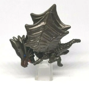 Japan Capcom Monster Hunter Kushala Daora Mini Figure Collectible Toy Kids - Picture 1 of 6