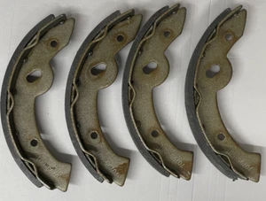 27943G01 70795G01 EZGO Ganasce Freno di Ricambio per Carrello da Golf Adatto E-Z-GO Medalist - Foto 1 di 4