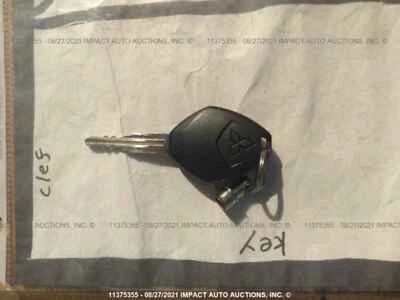 Used Right Tail Light Assembly fits: 2008 Mitsubishi Endeavor Right Grade A Foto 1 de 4