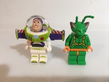 lego twitch minifigure