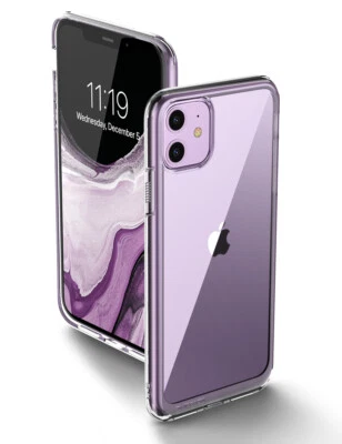 iPhone 11, SUPCASE Unicorn Beetle Style Hybrid Bumper Case Cover 6.1 inch - Image 1 of 4