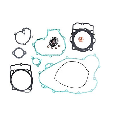 Tusk Complete Gasket Kit – Fits: KTM 530 EXC-R/XC-W 2008–2011 - Image 1 of 2