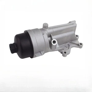 For Oil Cooler Filter Housing 07-10 Mini Cooper R55 R56 R57 N12 11428643762: - Picture 1 of 5