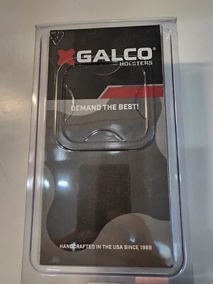 Banda para el vientre Galco International Underwraps 2.0 talla mediana - Nueva Foto 1 de 4