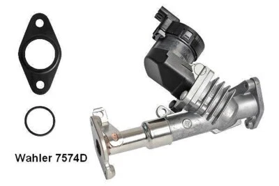 BorgWarner (Wahler) AGR-Ventil  für BMW - Bild 1 von 2