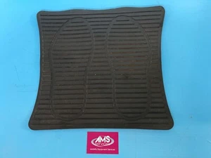 Kymco Midi 6mph 8mph XLS / Days Strider 8mph Mobility Scooter Rubber Floor Mat B - Picture 1 of 3