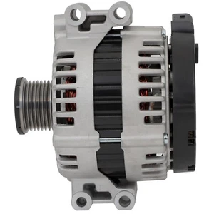 Alternator fits for BMW 335i xDrive 2009-10,335is 2011-13,335xi 2007-08 AL0850X - Picture 1 of 9