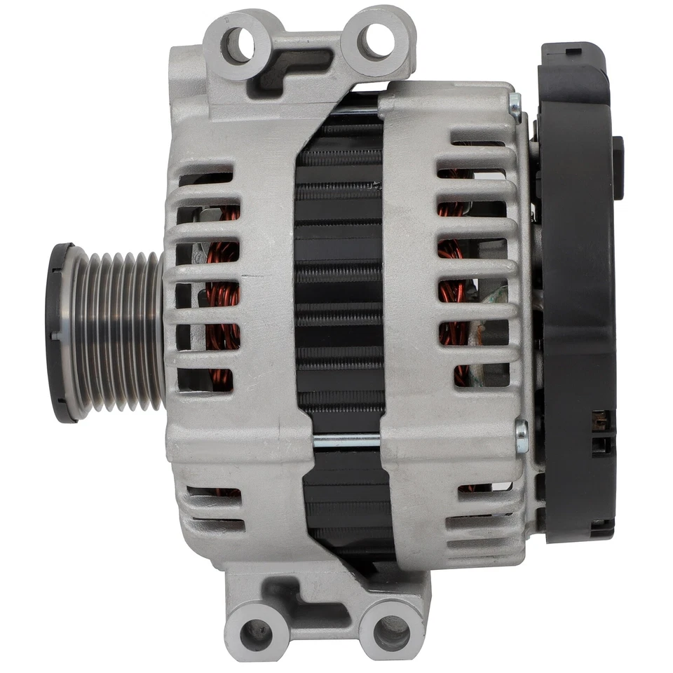 Alternator fits for BMW 335i xDrive 2009-10,335is 2011-13,335xi 2007-08 AL0850X Foto 1 de 4