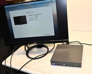 Gefen EXT-MFP Multi Format Processor W Power supply - Picture 1 of 4