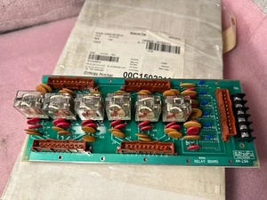 VICTOREEN 961RE-200-10 BOARD REV D - Picture 1 of 7