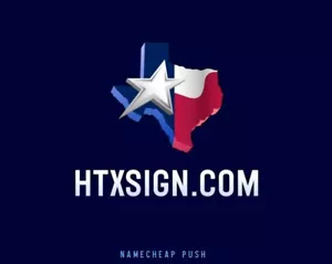 htxsign.com - .com Domainname NameGünstig Nur Push Accounts Kostenlos - Bild 1 von 1