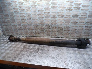 BFD079400 1998 TOYOTA LANDCRUISER 3.4 VX LWB REAR PROP SHAFT - Picture 1 of 2