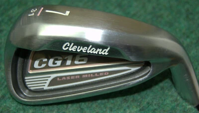 Cleveland CG16 E7 Damen - Bild 1 von 2