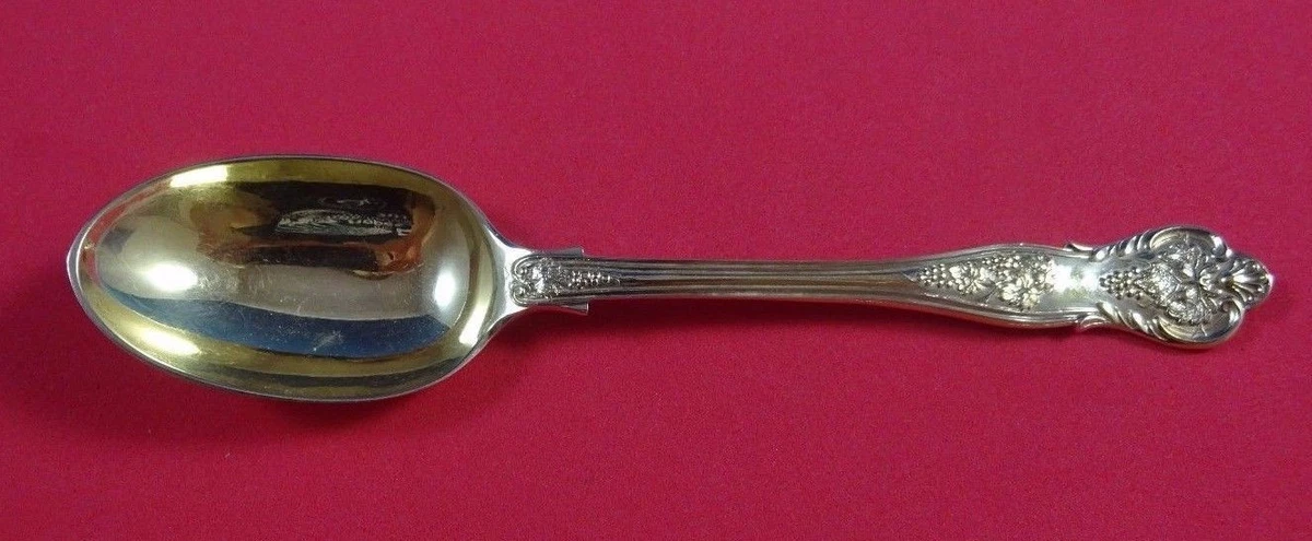 Mappin & Webb Spoon Antique US Sterling Silver for sale | eBay