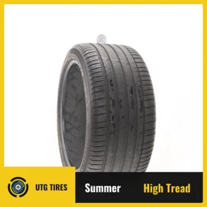Used 315/35R21 Michelin Pilot Sport 4 SUV 111Y - 8.5/32 - Picture 1 of 4