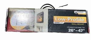 SANUS wall Mount VML 10-B1 - Picture 1 of 4
