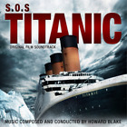 S.O.S. Album Titanic (CD) (IMPORTATION BRITANNIQUE)