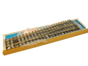 Peco SL-E797BH Y-Punkt Electrofrog Bullenkopf (7 mm Spur O) - Bild 1 von 1