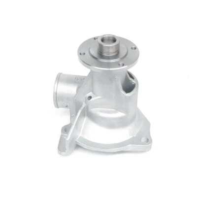 BOMBA DE AGUA COMPATIBLE CON BMW 524TD 2.4 L6 CYL 1985 1986 11519070765 11512241641 E45Y8501A Foto 1 de 4