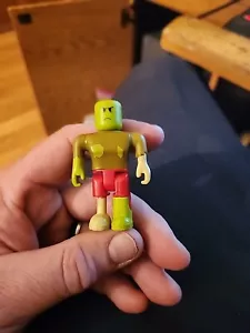 Roblox Action Figure Collector Zombie Attack - Picture 1 of 5