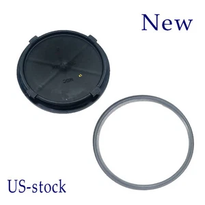 Fit for Kia Forte Low Beam Bulb Back Cover Dust Rear Cap Access Lid Seal New - Picture 1 of 10