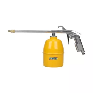 Air Paraffin Washing Oil Spray Degreasant Spraying Gun 600ml For Wheels Engines - Picture 1 of 10