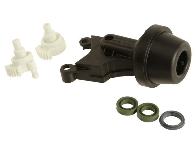 Genuine 92QZ66F Intake Manifold Motor Fits 2005-2008 Audi A6 Quattro 3.2L V6 - Image 1 of 1