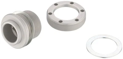 FSA BB30 CRANK BOLT QR-9B 25mm Cap - Image 1 of 3