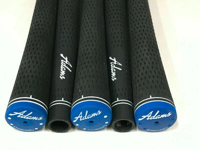 5 NEW Adams Golf Grip - Tour Velvet Style - Standard Size