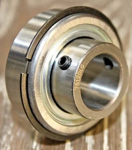 Premium 7612DLG Single Row Ball Bearing 3/4" Bore w/Snap Ring WE512 S8703-88 - Picture 1 of 6