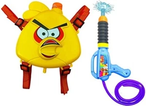 Holi Festival Pichkari Water Gun Toy for kids boys Spray Outdoor Games A - Picture 1 of 1