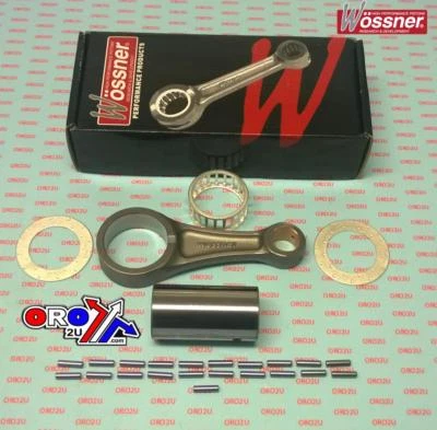 Honda CRF450 CRF 450 R 2017 - 2022 Wossner Conrod Kit Con Rod Foto 1 de 2