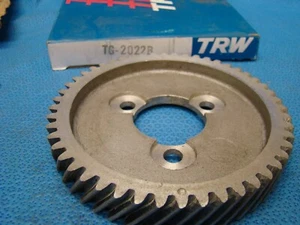 VW 1200 1300 1500 1600 Camshaft GEAR 9.5mm 3 bolt holes NORS - Picture 1 of 4