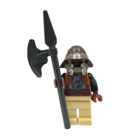 LEGO Lando Calrissan minifigure 9496 Star Wars mini figure