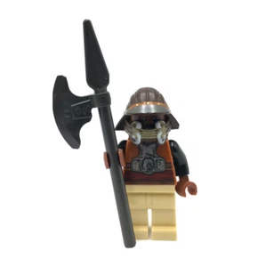 LEGO Lando Calrissan minifigure 9496 Star Wars mini figure - Picture 1 of 6