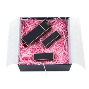 50g Lafite Grass Cheap Shredded Paper Wholesale Gift Box Decoration Filling T1Z4 - Picture 1 of 33