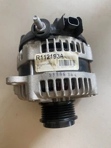 Ultima 150 Amp Alternator - Remanufactured - R112193A - Picture 1 of 7