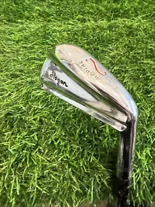 Rare Ben Hogan Radial 2 Iron • Apex 4 Flex Steel • RH • Good Grip I308 - Picture 1 of 14